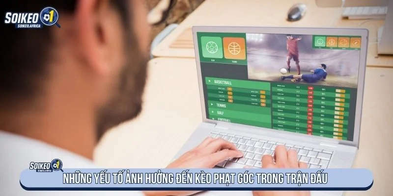 Hiểu rõ những yếu tố ảnh hưởng giúp dễ dàng dự đoán xu hướng trận đấu